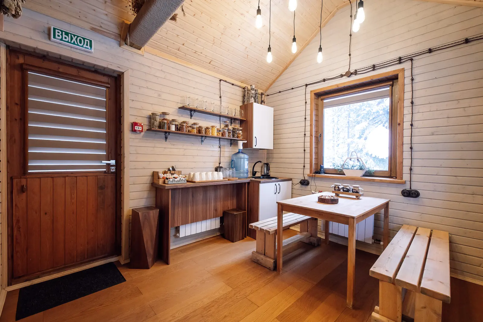 Рыбная галерея 7