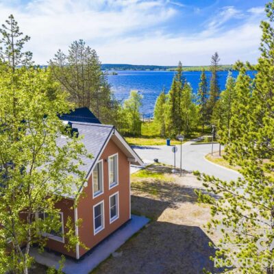 База отдыха «Лесная»