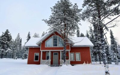 Проживание