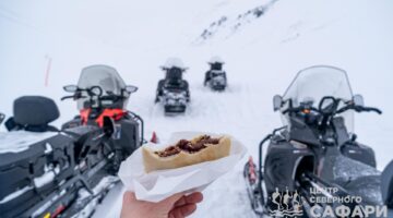 «Гастротур» — сложный, 2 дня, до 180 км. БО «Зашеек»