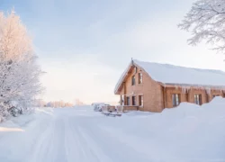 База отдыха «Зашеек»