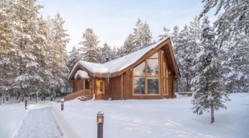 Проживание