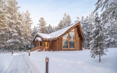 Проживание