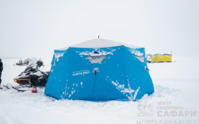 «Рыболовный драйв» — сложный, 5 дней, до 340 км. БО «Карельские пороги»