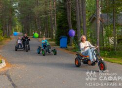Прокат сезонного инвентаря