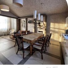 Банный комплекс на базе отдыха «Лесная» — место, где тепло, уют и отдых соединяются в одном пространстве!