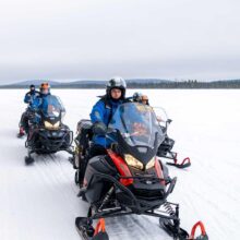 Гастротур «Место силы» — путешествие, в котором вкус, природа и северный драйв сливаются воедино