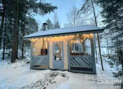 Аренда беседки