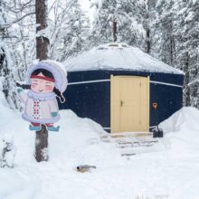 8 апреля — День российской анимации