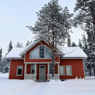 База отдыха «Лесная»