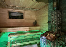 СПА-комплекс