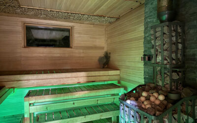 СПА-комплекс