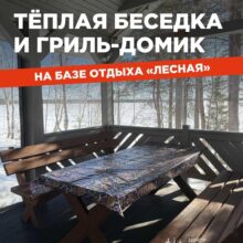 Майские праздники = шашлыки